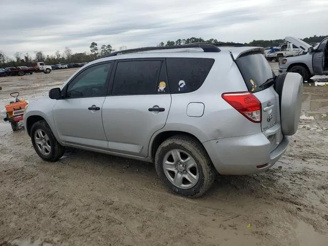 JTMBD33VX66016900 2006 2006 Toyota RAV4 2