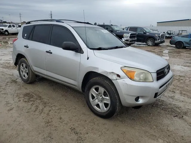 JTMBD33VX66016900 2006 2006 Toyota RAV4 4