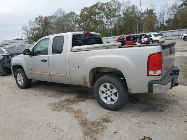 2GTEC19CX71645950 2007 2007 GMC New Sierra- C1500 2