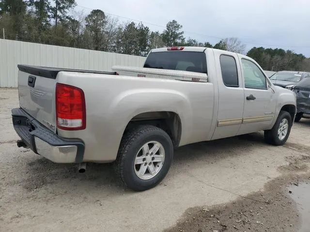 2GTEC19CX71645950 2007 2007 GMC New Sierra- C1500 3