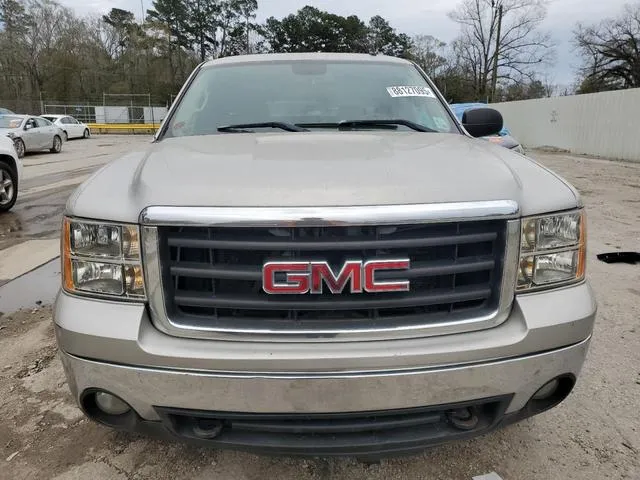 2GTEC19CX71645950 2007 2007 GMC New Sierra- C1500 5