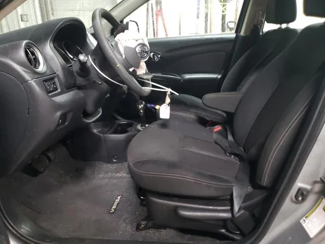 3N1CN7AP7EL808670 2014 2014 Nissan Versa- S 7