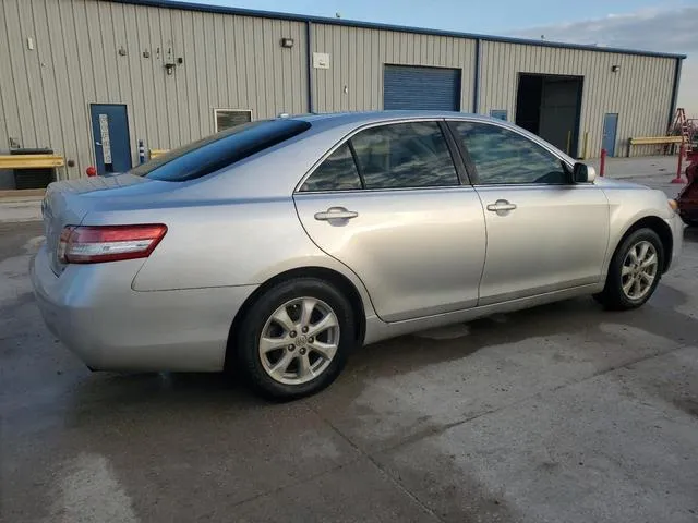 4T4BF3EK7BR130230 2011 2011 Toyota Camry- Base 3