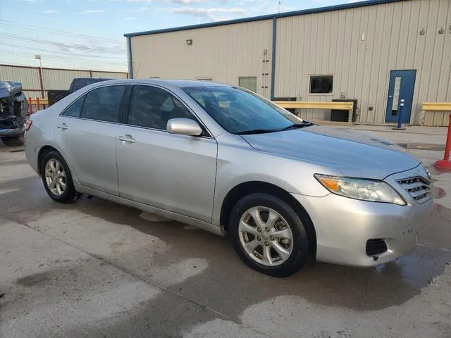 4T4BF3EK7BR130230 2011 2011 Toyota Camry- Base 4