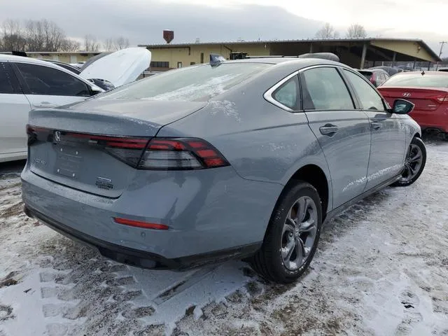 1HGCY2F61PA019000 2023 2023 Honda Accord- Hybrid Exl 3