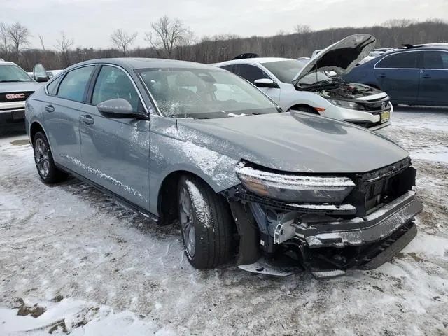 1HGCY2F61PA019000 2023 2023 Honda Accord- Hybrid Exl 4