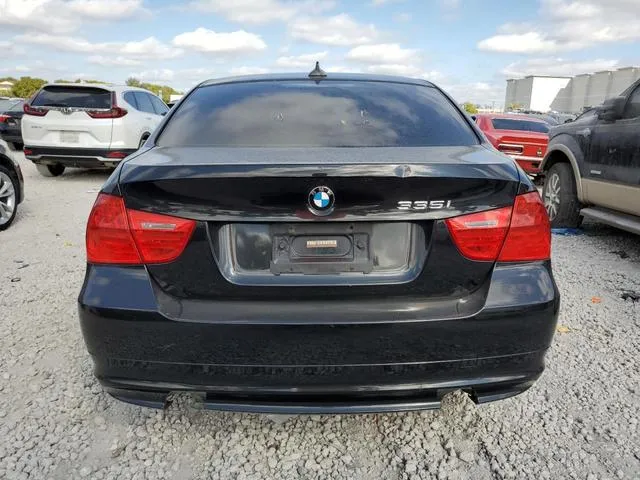 WBAPL3C58AA407944 2010 2010 BMW 3 Series- 335 XI 6