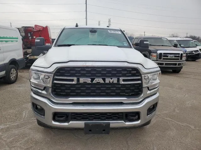 3C6UR5DL3RG338257 2024 2024 RAM 2500- Big Horn 5