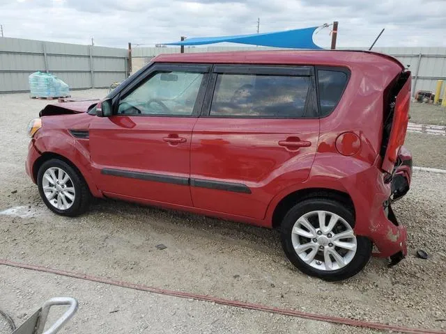 KNDJT2A66C7475660 2012 2012 KIA Soul- - 2