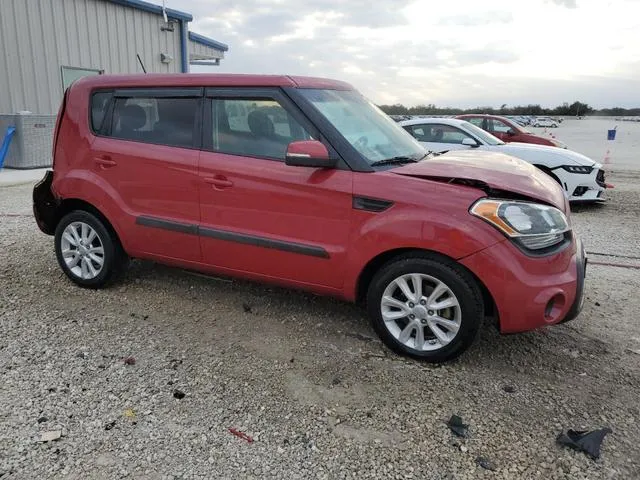 KNDJT2A66C7475660 2012 2012 KIA Soul- - 4