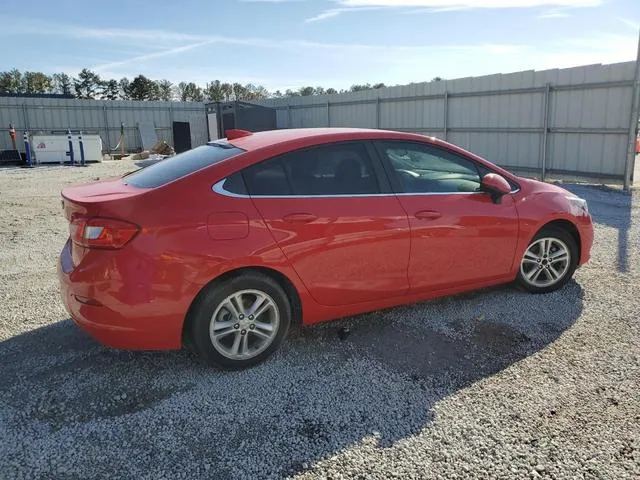 1G1BE5SM8J7140838 2018 2018 Chevrolet Cruze- LT 3