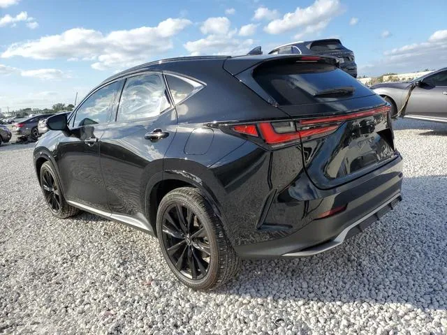 2T2KGCEZ7RC033184 2024 2024 Lexus NX- 350 Luxury 2