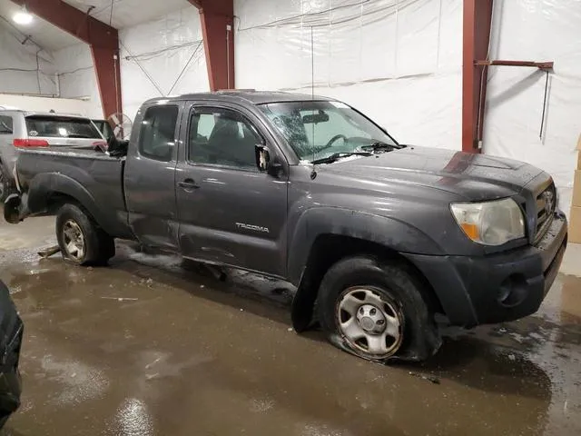 5TEUU4EN1AZ748064 2010 2010 Toyota Tacoma- Access Cab 4