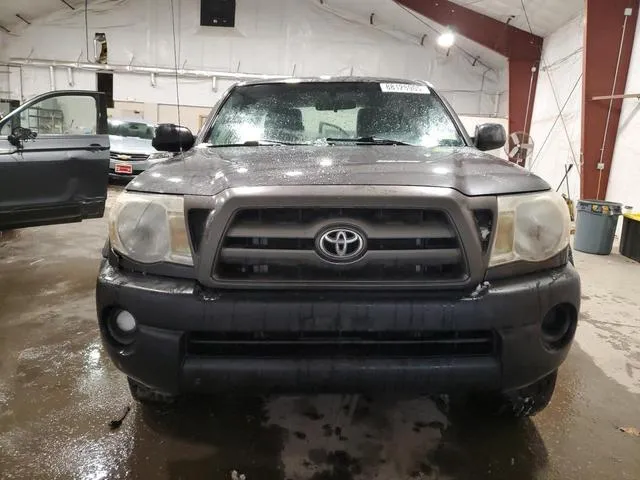 5TEUU4EN1AZ748064 2010 2010 Toyota Tacoma- Access Cab 5