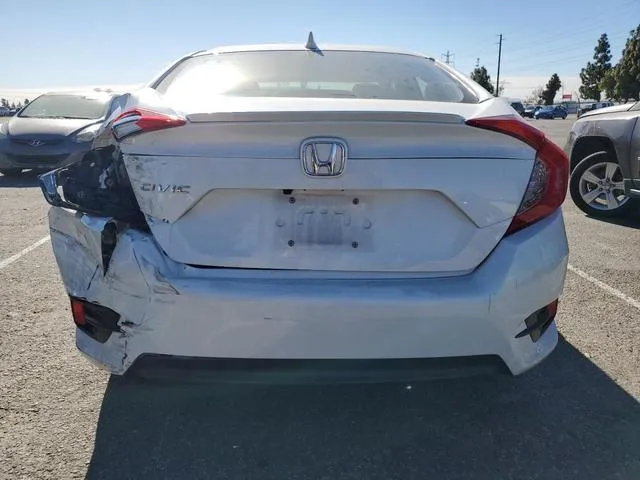 2HGFC1F31HH643166 2017 2017 Honda Civic- EX 6