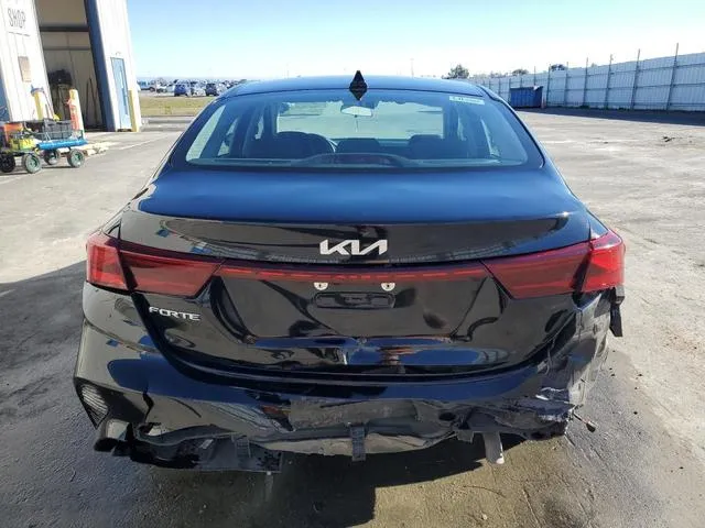 3KPF24AD2PE599174 2023 2023 KIA Forte- LX 6