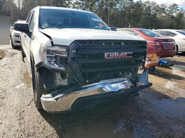 3GTP8AEH8LG164124 2020 2020 GMC Sierra- C1500 5