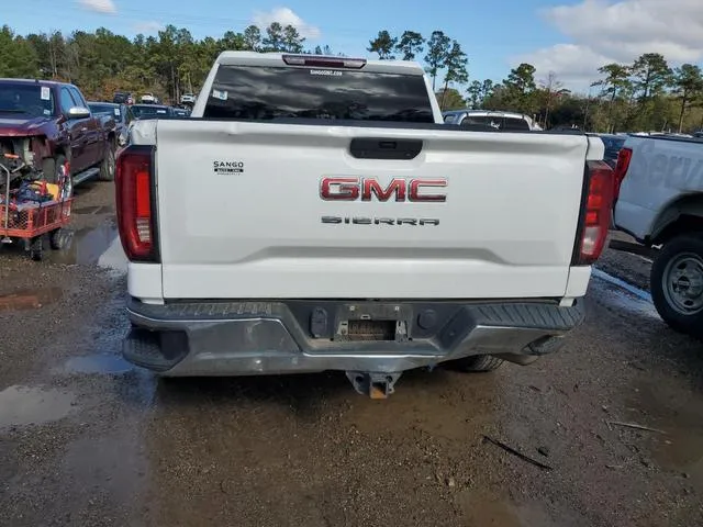 3GTP8AEH8LG164124 2020 2020 GMC Sierra- C1500 6