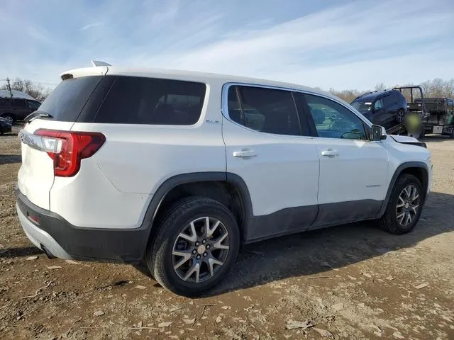 1GKKNKLA6LZ153481 2020 2020 GMC Acadia- Sle 3