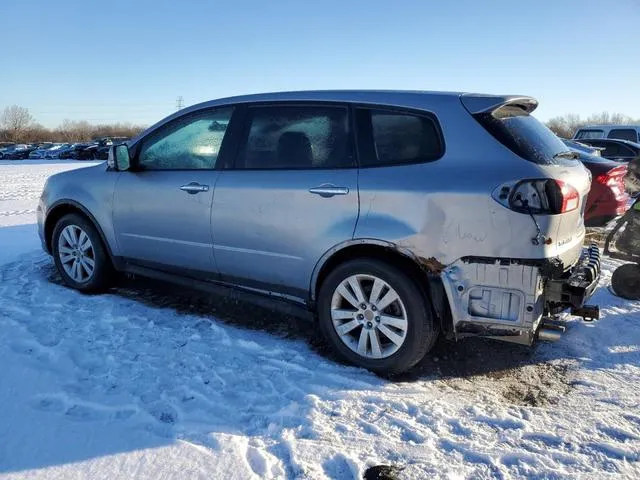 4S4WX96D084412309 2008 2008 Subaru Tribeca 2