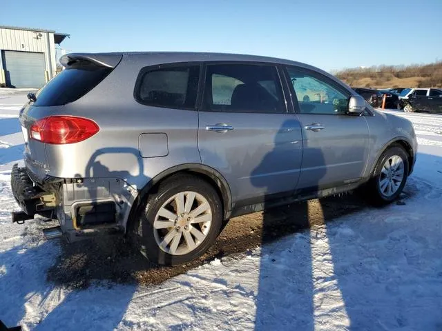 4S4WX96D084412309 2008 2008 Subaru Tribeca 3