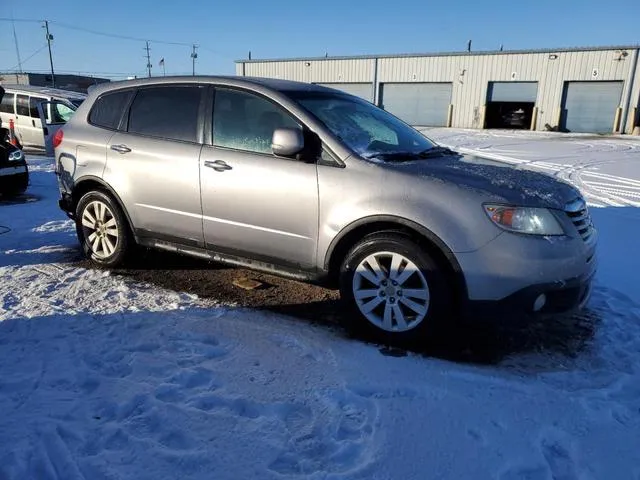 4S4WX96D084412309 2008 2008 Subaru Tribeca 4