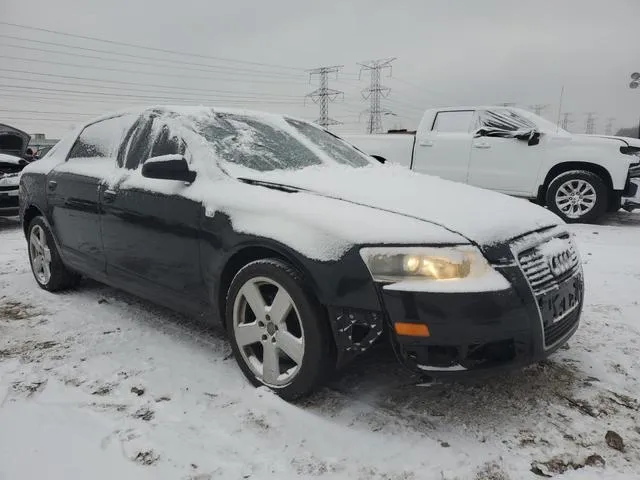 WAUDH74F68N179738 2008 2008 Audi A6- 3-2 Quattro 4