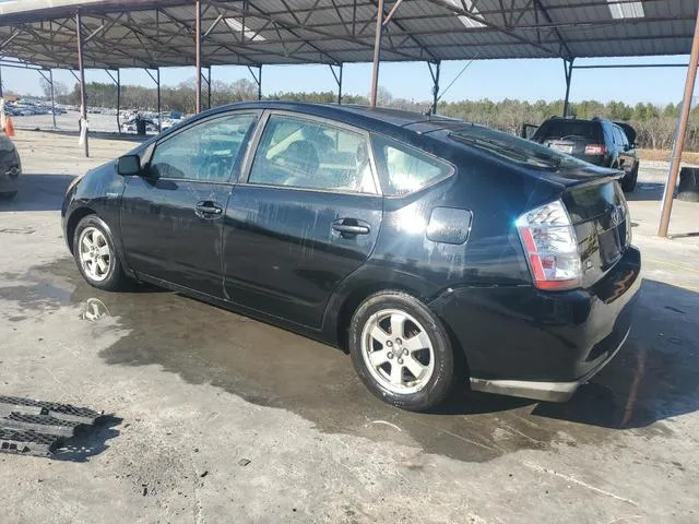 JTDKB20U277673424 2007 2007 Toyota Prius 2