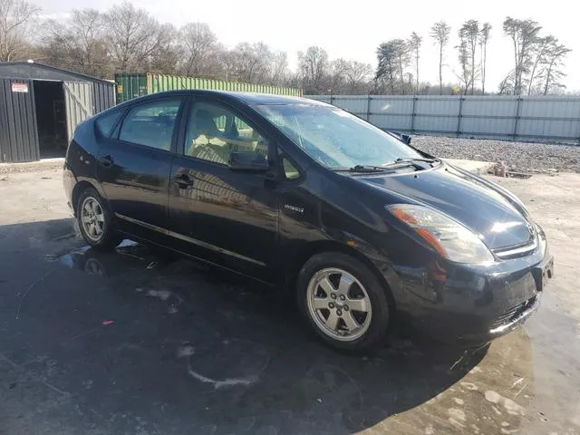 JTDKB20U277673424 2007 2007 Toyota Prius 4