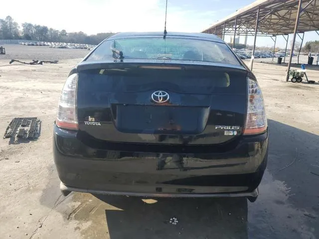 JTDKB20U277673424 2007 2007 Toyota Prius 6