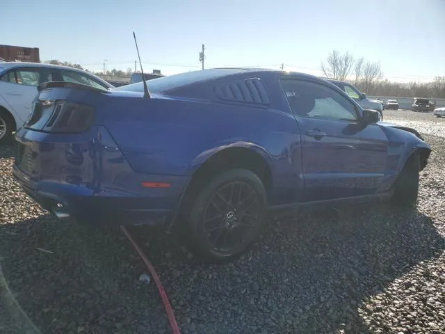 1ZVBP8AM2E5258161 2014 2014 Ford Mustang 3