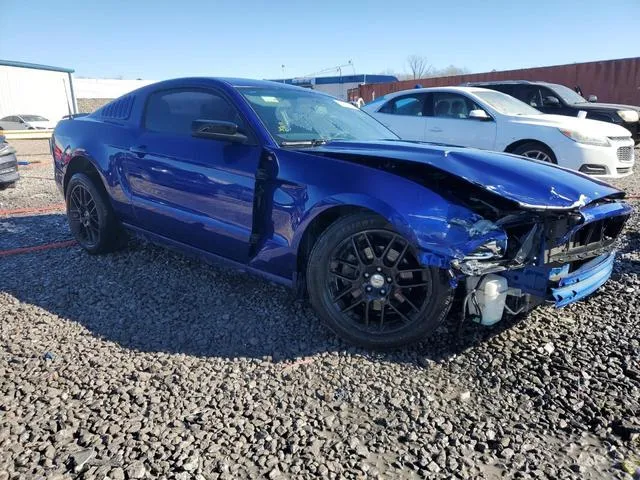 1ZVBP8AM2E5258161 2014 2014 Ford Mustang 4