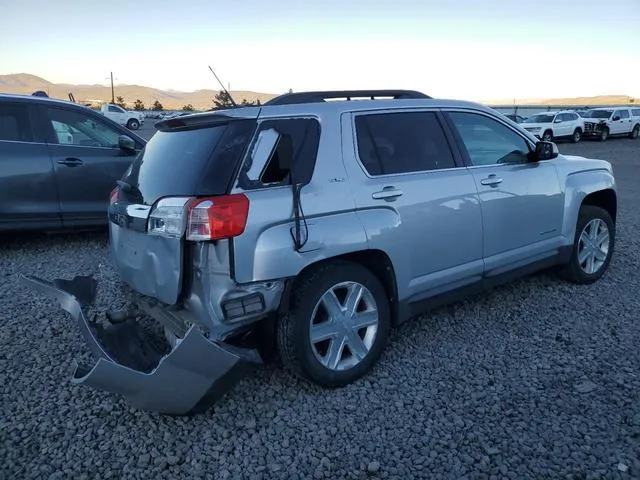 2CTFLSE54B6351378 2011 2011 GMC Terrain- Sle 3