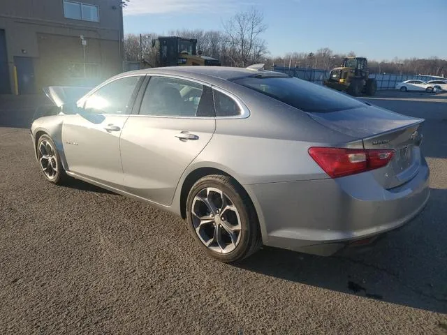 1G1ZD5ST6RF221623 2024 2024 Chevrolet Malibu- LT 2