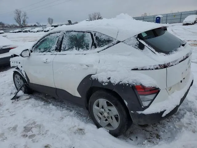 KM8HA3AB0RU181796 2024 2024 Hyundai Kona- SE 2