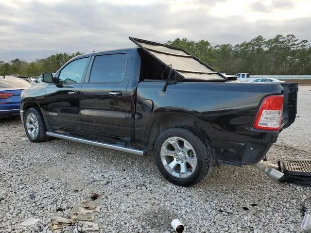 1C6SRFFT0LN131818 2020 2020 RAM 1500- Big Horn/Lone Star 2