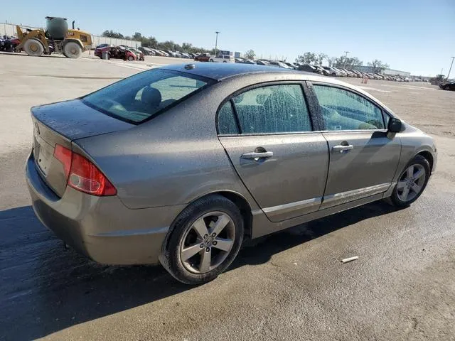 1HGFA16828L099474 2008 2008 Honda Civic- EX 3