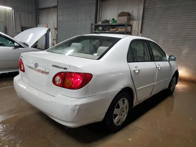 1NXBR32E03Z133066 2003 2003 Toyota Corolla- CE 3