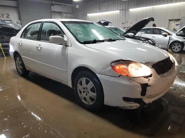 1NXBR32E03Z133066 2003 2003 Toyota Corolla- CE 4