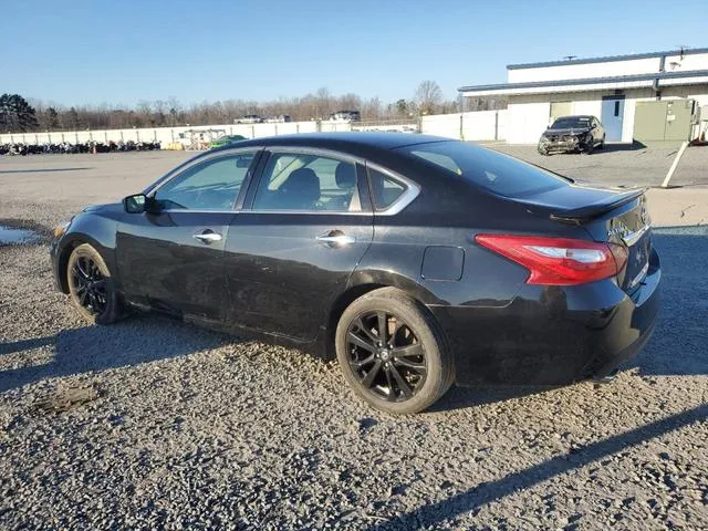 1N4AL3AP5HC481453 2017 2017 Nissan Altima- 2-5 2