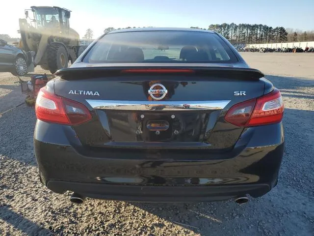 1N4AL3AP5HC481453 2017 2017 Nissan Altima- 2-5 6