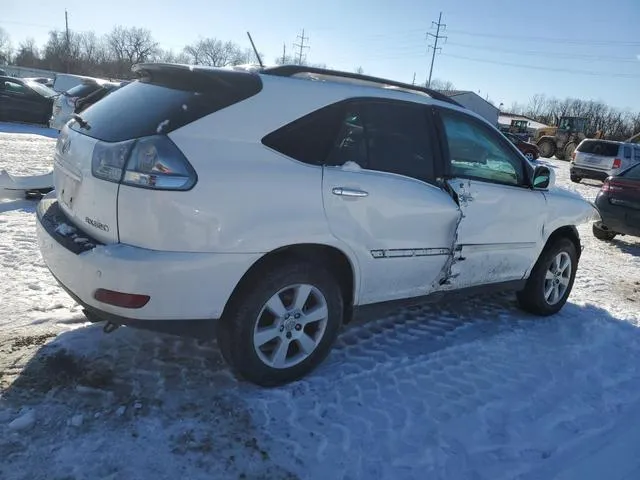 2T2HK31U48C061526 2008 2008 Lexus RX- 350 3