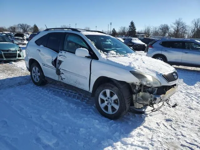 2T2HK31U48C061526 2008 2008 Lexus RX- 350 4