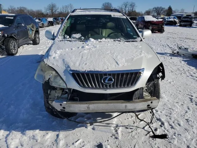 2T2HK31U48C061526 2008 2008 Lexus RX- 350 5