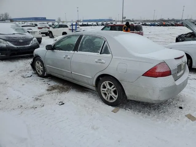 1HGCM56306A137590 2006 2006 Honda Accord- SE 2