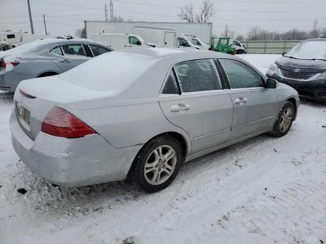 1HGCM56306A137590 2006 2006 Honda Accord- SE 3