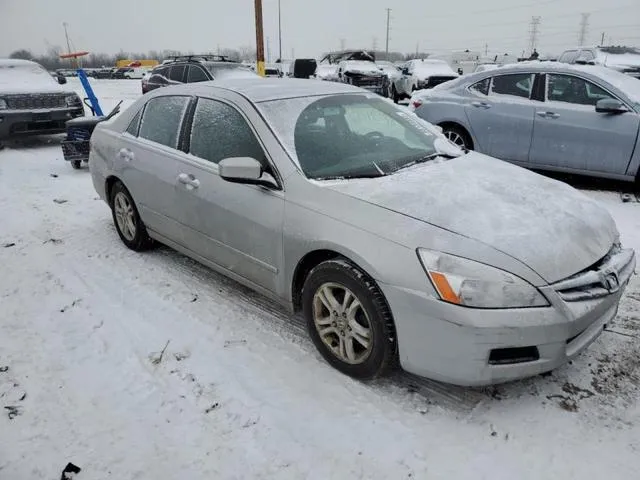 1HGCM56306A137590 2006 2006 Honda Accord- SE 4