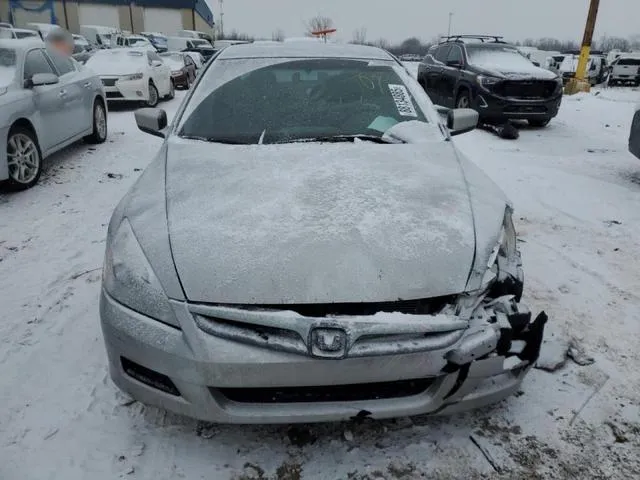 1HGCM56306A137590 2006 2006 Honda Accord- SE 5