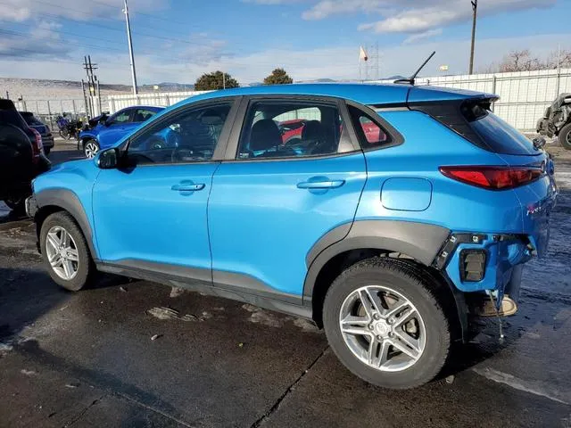 KM8K1CAAXLU481141 2020 2020 Hyundai Kona- SE 2