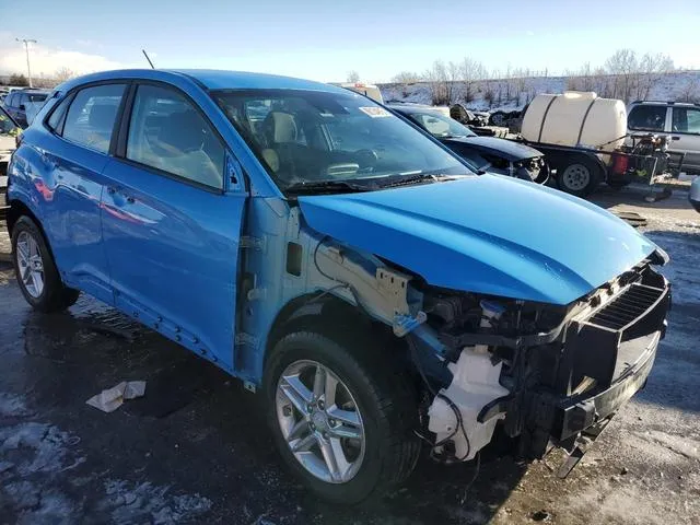 KM8K1CAAXLU481141 2020 2020 Hyundai Kona- SE 4